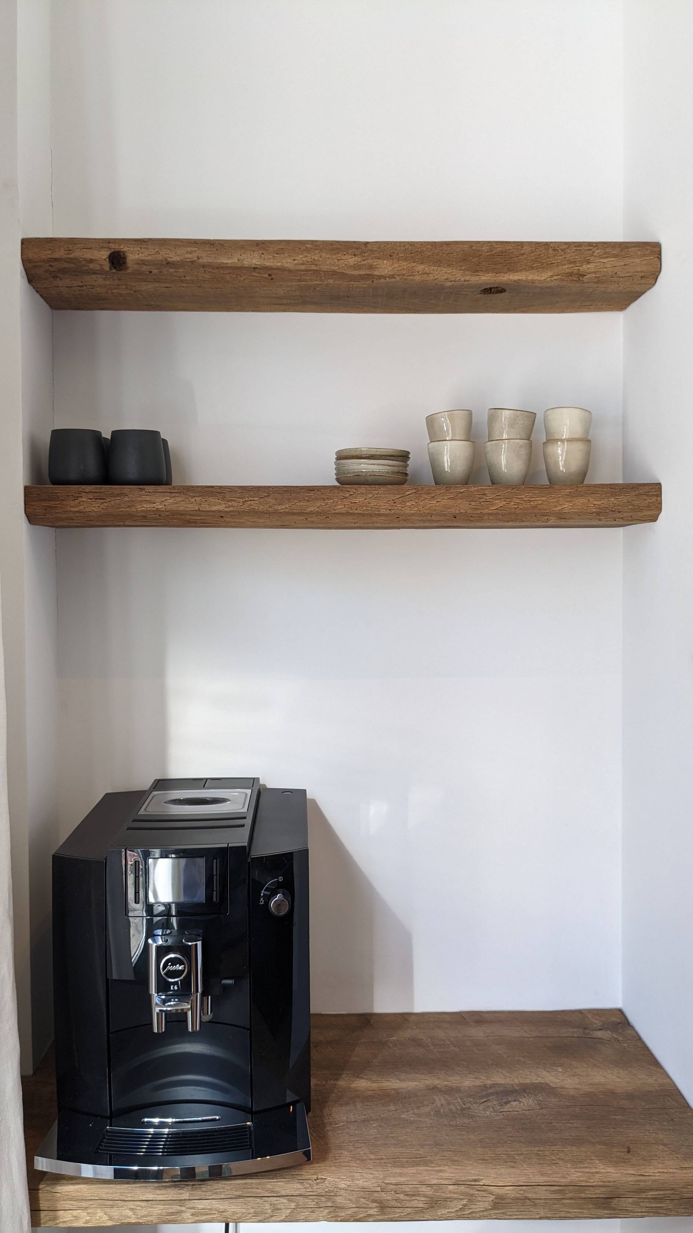 Coffee Nook